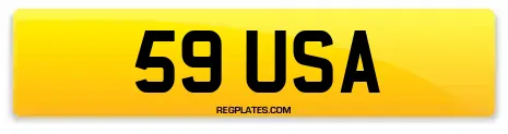 59 USA