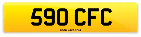 590 CFC