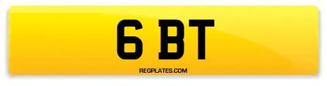 6 BT