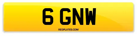6 GNW