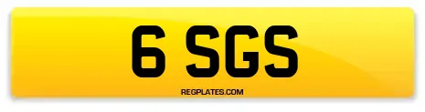 6 SGS