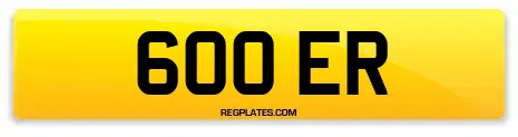 600 ER