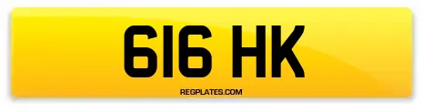 616 HK