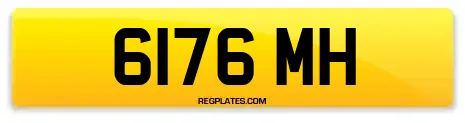 6176 MH