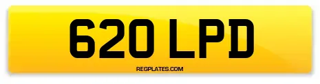 620 LPD