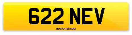 622 NEV