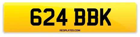 624 BBK
