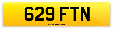 629 FTN