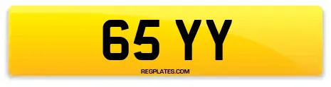 65 YY
