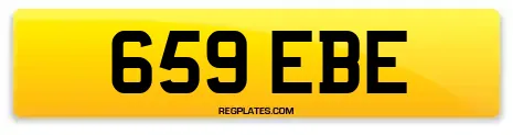 659 EBE