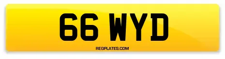 66 WYD