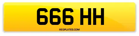 666 HH