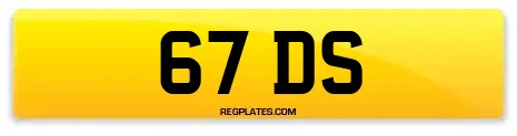 67 DS