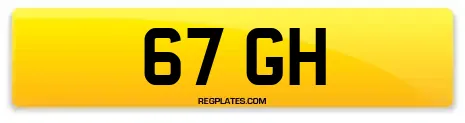 67 GH