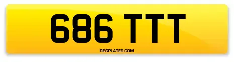 686 TTT
