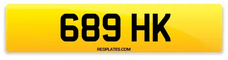 689 HK