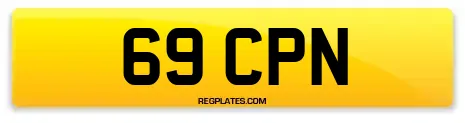 69 CPN