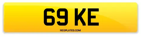 69 KE