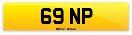 69 NP