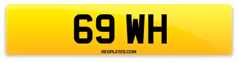 69 WH