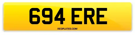 694 ERE