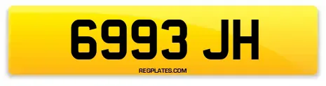 6993 JH
