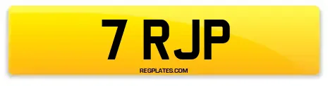 7 RJP