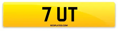 7 UT