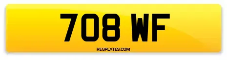 708 WF