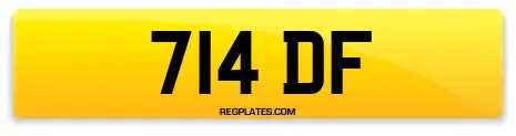 714 DF