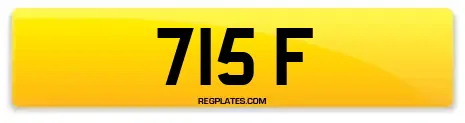 715 F