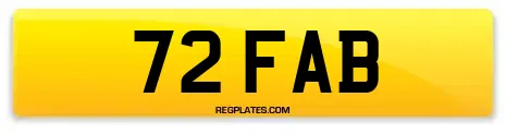 72 FAB