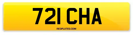 721 CHA