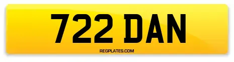 722 DAN