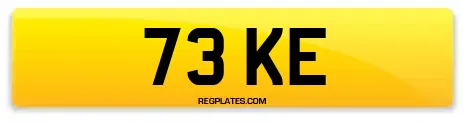73 KE