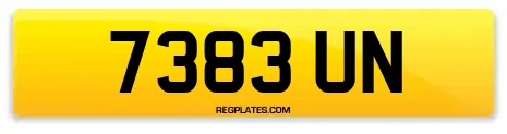 7383 UN