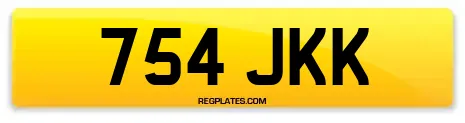 754 JKK