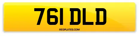 761 DLD