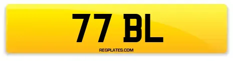 77 BL