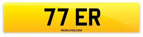 77 ER