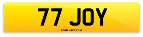 77 JOY