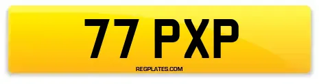 77 PXP