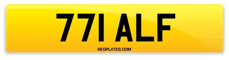 771 ALF