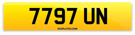 7797 UN