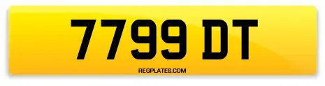 7799 DT