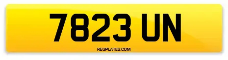 7823 UN