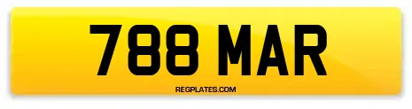 788 MAR