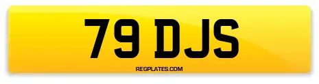 79 DJS