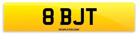 8 BJT