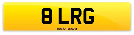 8 LRG